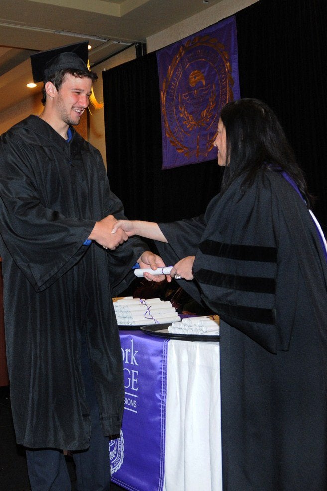 Graduations