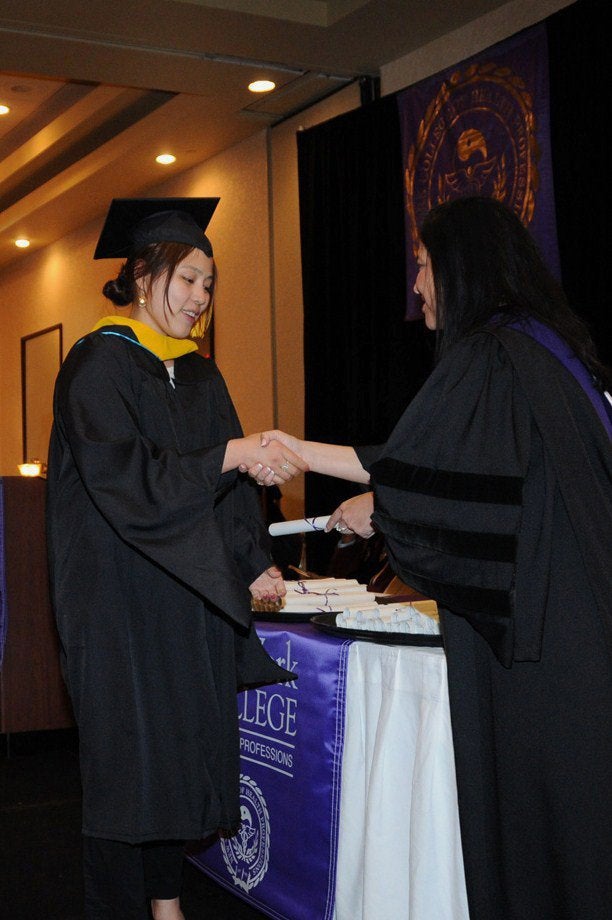 Graduations