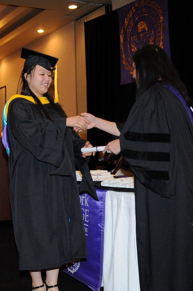 Graduations