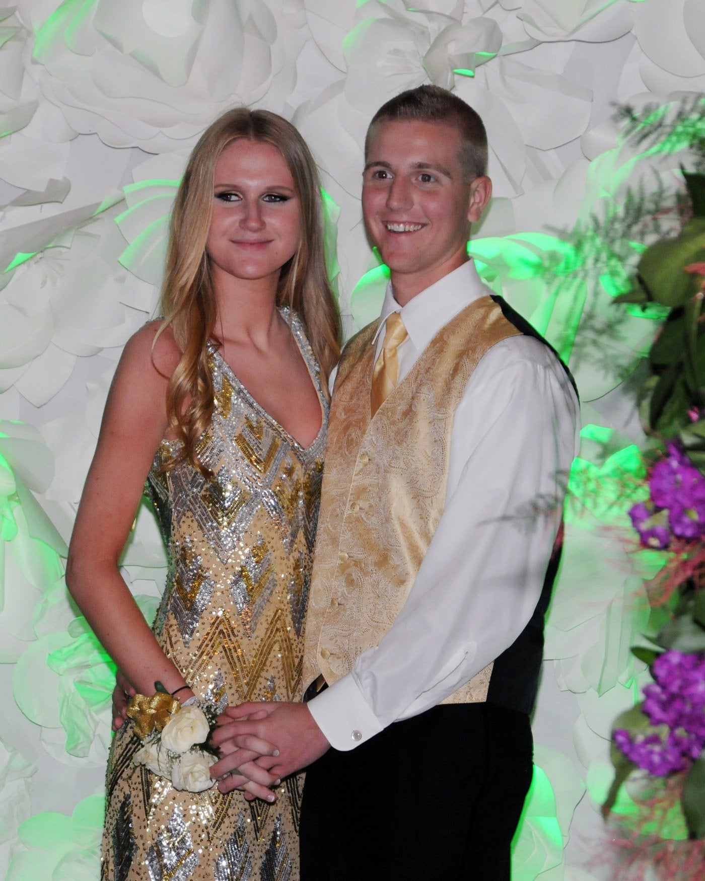 Proms